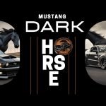 Are Mustang Dark Horse Good For Racing?